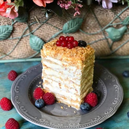 «Наполеон»