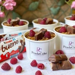 Трайфл «Наполеон»