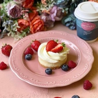 Чизкейк классический