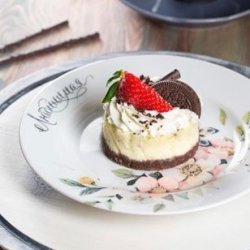 Чизкейк Орео