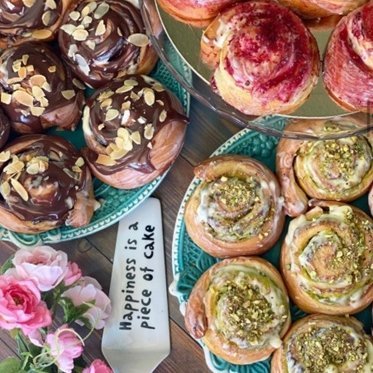 Булочки «Маджио»