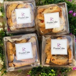 Печенье «Кантучинни»