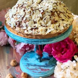 Торт «Профитрольный»