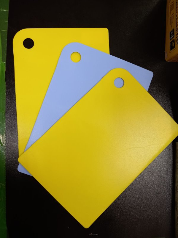 Разделочная доска