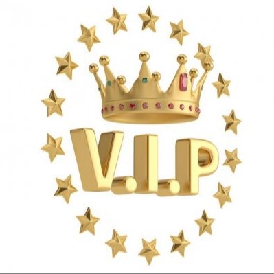 Пакет VIP