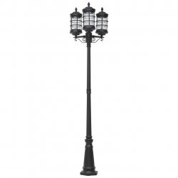 Уличный светильник MW-Light Донато