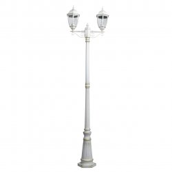 Уличный светильник De Markt Фабур