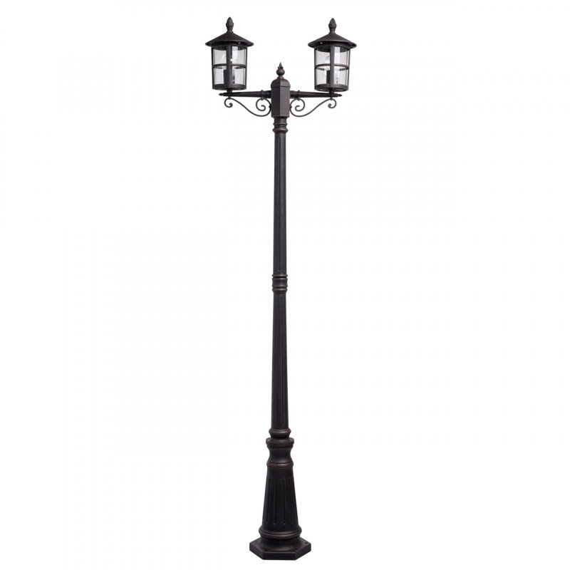 Уличный светильник De Markt Телаур