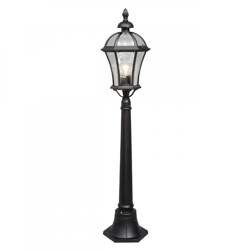 Уличный светильник DeMarkt Сандра