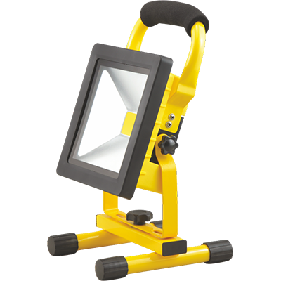 Светодиодный прожектор FL-LED Light-PAD ACCU