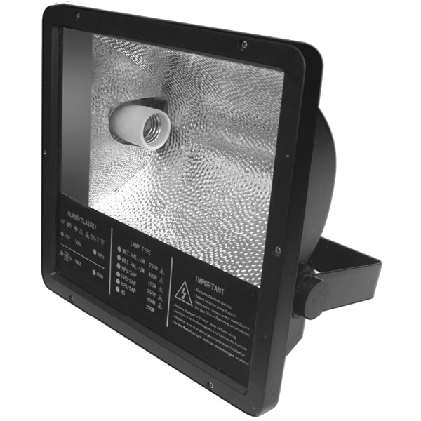 Металлогалогенный прожектор FL-08-1