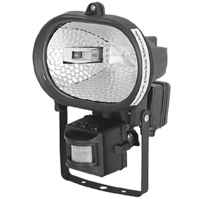 Галогенные прожекторы FL-1005G