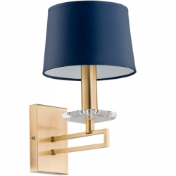Бра Kutek Amira AMI-K-1 (P/A) Blue