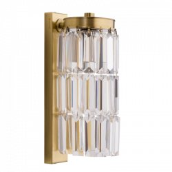 Бра Kutek ElliniELL-K-1 (P) 100/III