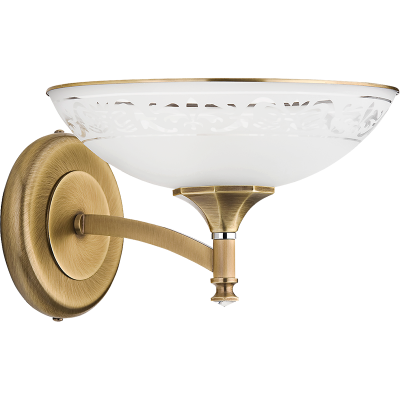 Бра Kutek Decor Swarovski DEC-K-1 (P) SW