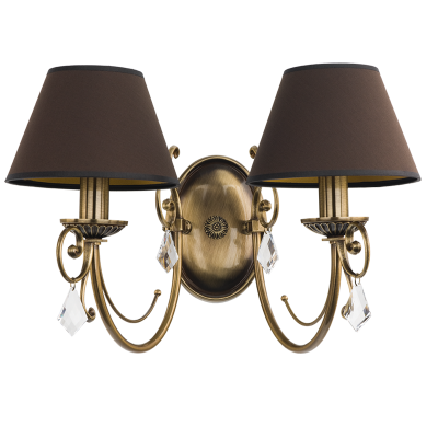 Бра Kutek Coco I COC-K-2 (P/A)