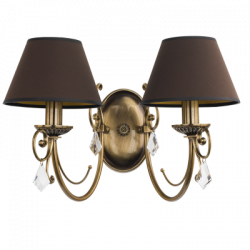 Бра Kutek Coco I COC-K-2 (P/A)