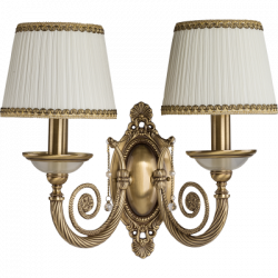 Бра Kutek Bibione BIB-K-2 (P/A) P