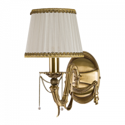 Бра Kutek Baccara BAC-K-1 (P/A)