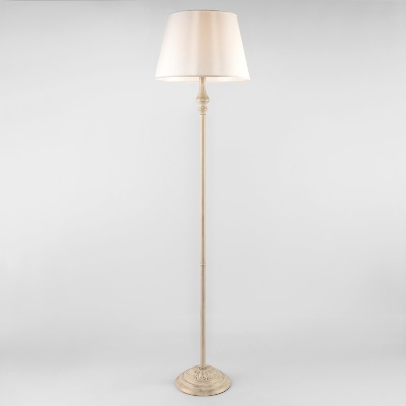 Классический торшер с абажуром Код товара: a047203