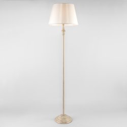 Классический торшер с абажуром Код товара: a047203