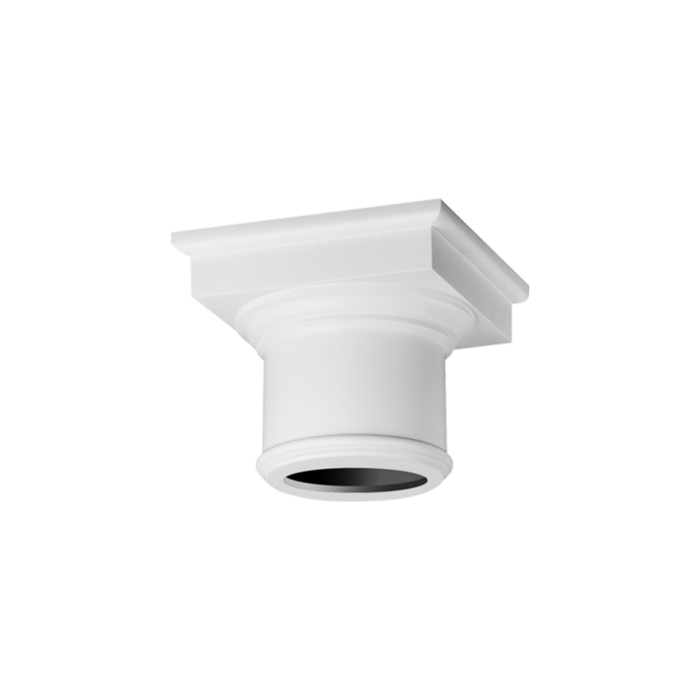 K1112 д 36,5 x в 30 x ш 36,5 см Duropolymer®