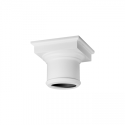 K1112 д 36,5 x в 30 x ш 36,5 см Duropolymer®