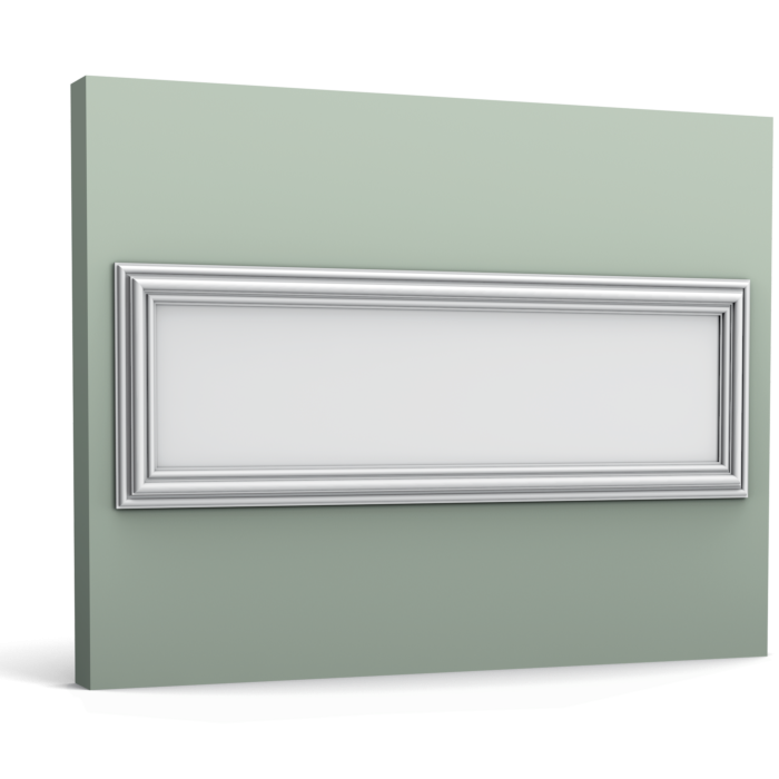 Панель для стены W120 AUTOIRE