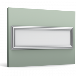 Панель для стены W120 AUTOIRE