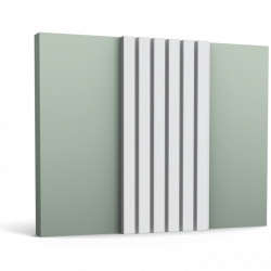 W111 BAR д 200 x в 25 x ш 2 см Purotouch®