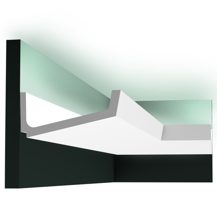 C352 FLAT д 200 x в 7,6 x ш 17,1 см Purotouch®