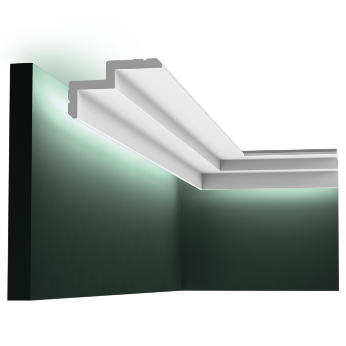 C390 STEPS д 200 x в 6 x ш 10 см Purotouch®