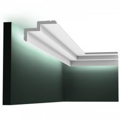 C390 STEPS д 200 x в 6 x ш 10 см Purotouch®