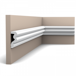 Молдинг P4025 AUTOIRE