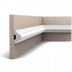 Молдинг P4020