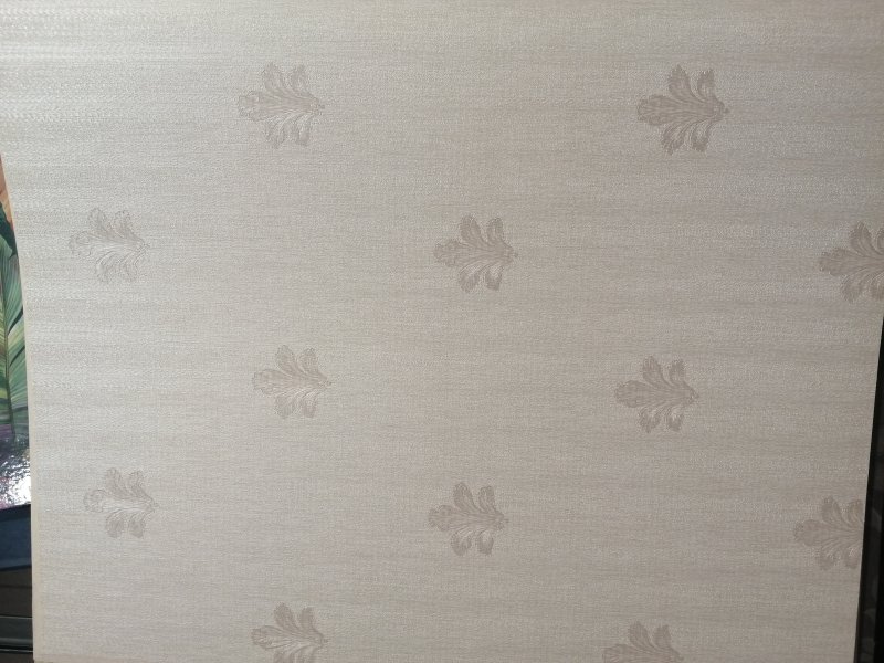 Текстильные обои