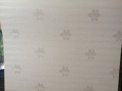 Текстильные обои