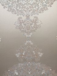 Текстильные обои