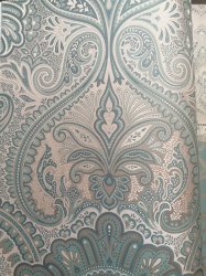 Текстильные обои