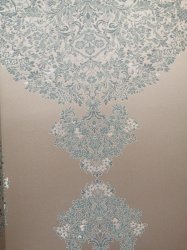 Текстильные обои