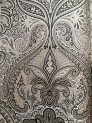 Текстильные обои