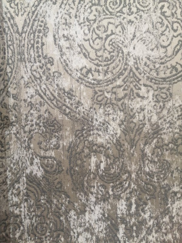 Текстильные обои