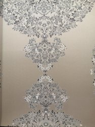 Текстильные обои