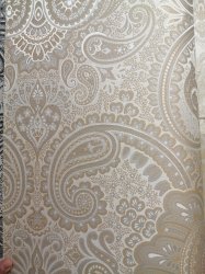 Текстильные обои