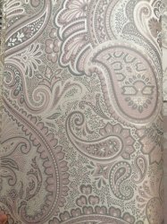 Текстильные обои