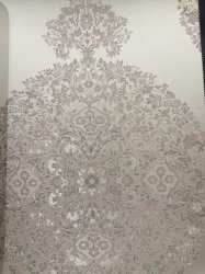 Текстильные обои