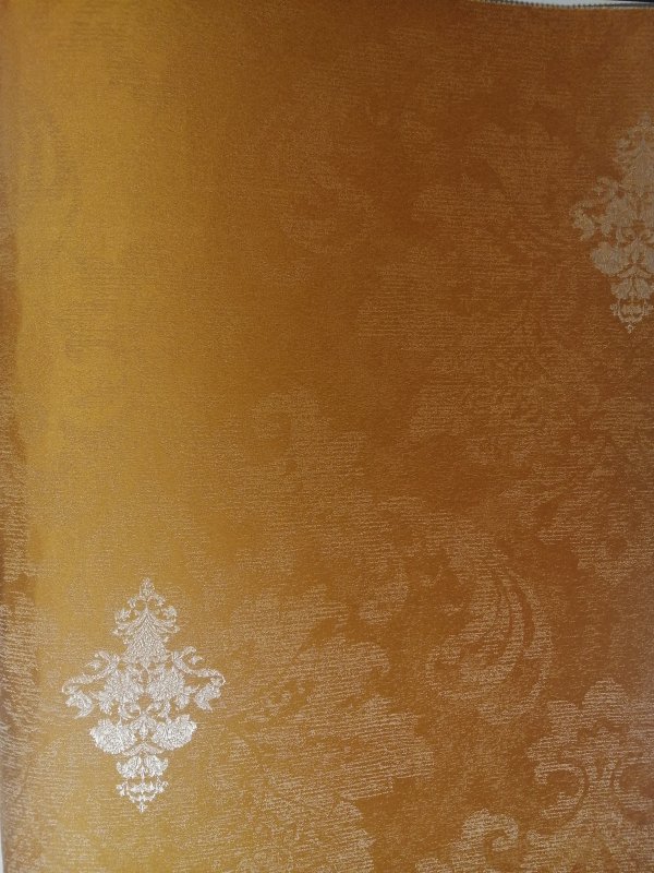 Текстильные обои