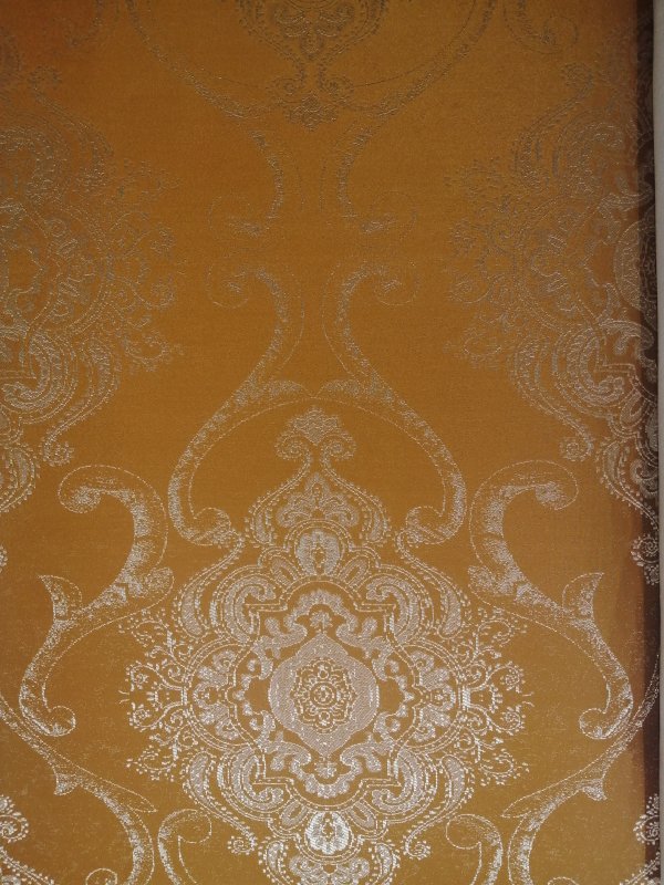 Текстильные обои