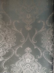 Текстильные обои