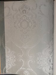 Текстильные обои